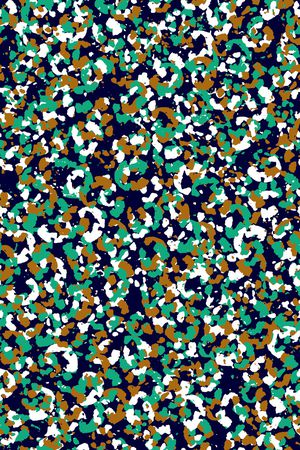 纹理印花华亿平台图片