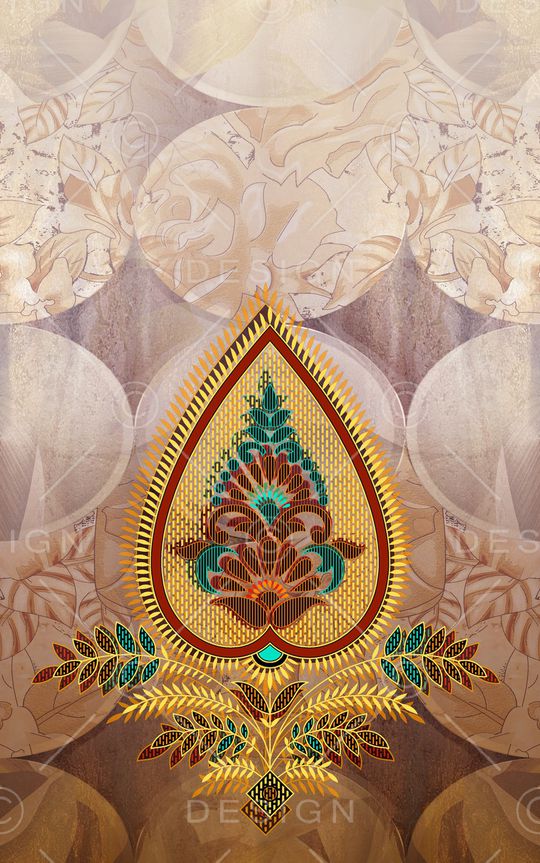 女装定位花印花华亿平台图片