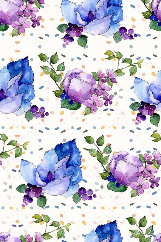 手绘印花华亿平台图片