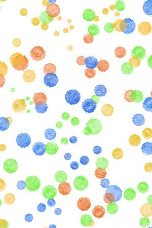 炫彩印花华亿平台图片