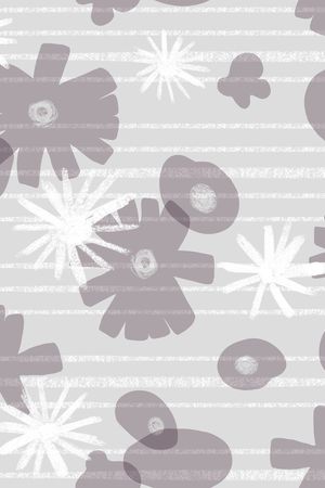 条格印花华亿平台图片