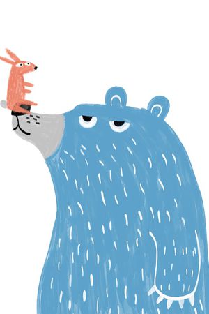 动物印花华亿平台图片