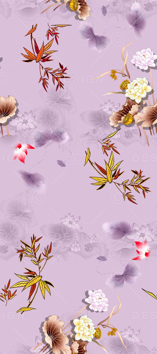 香云纱印花华亿平台图片