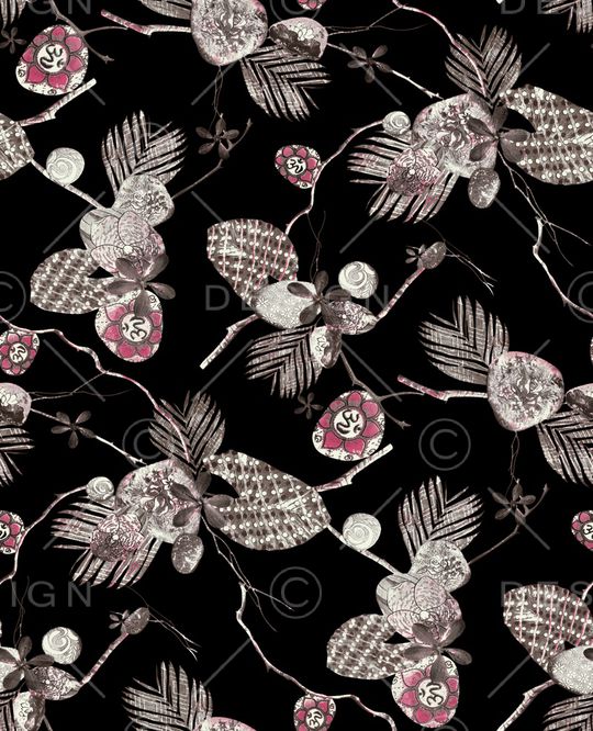 男装印花华亿平台图片