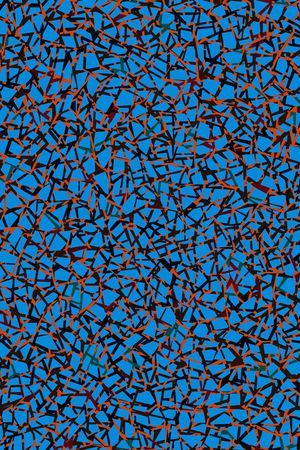 肌理印花华亿平台图片