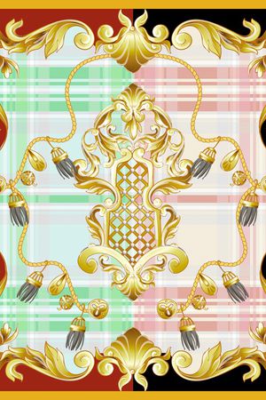 撞色印花华亿平台图片