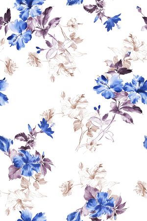 肌理印花华亿平台图片