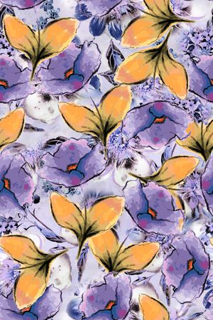 大花印花华亿平台图片