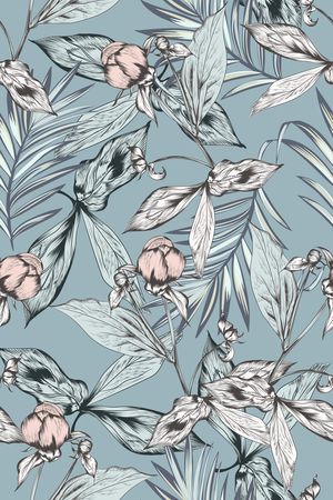 女装印花华亿平台图片