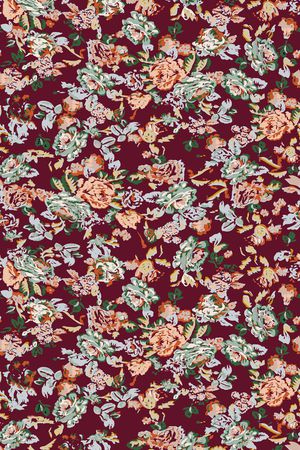 女装印花华亿平台图片