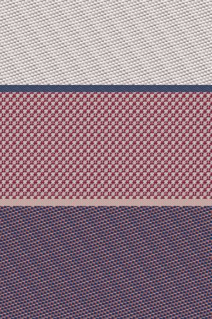 条格印花华亿平台图片