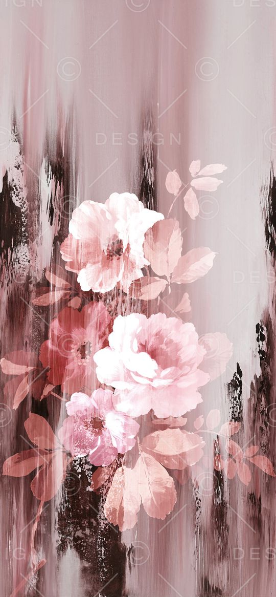 兰花印花华亿平台图片