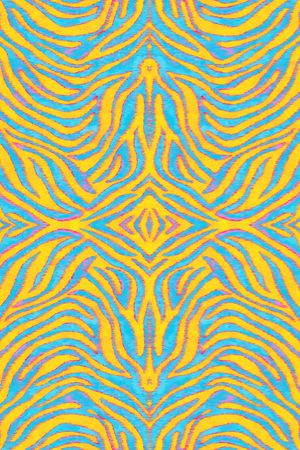 肌理印花华亿平台图片