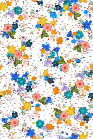 肌理印花华亿平台图片