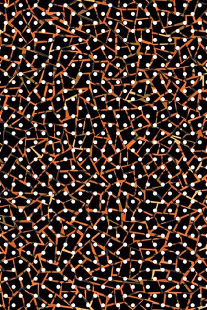 休闲印花华亿平台图片