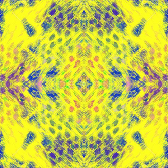 豹纹印花华亿平台图片