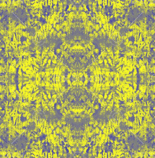 豹纹印花华亿平台图片