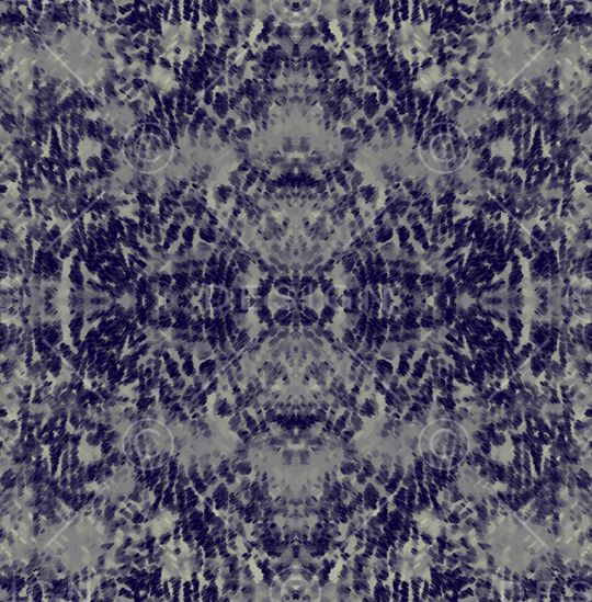 豹纹印花华亿平台图片