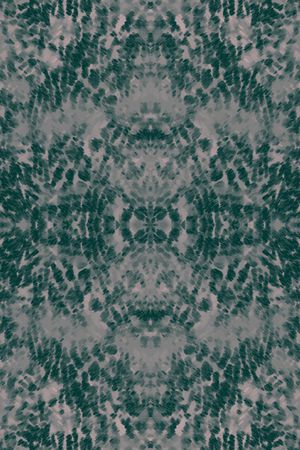 豹纹印花华亿平台图片