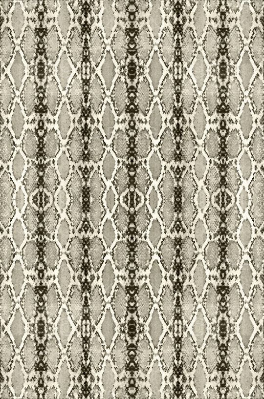 豹纹印花华亿平台图片