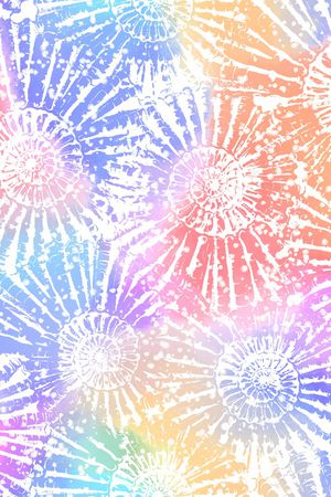 肌理印花华亿平台图片