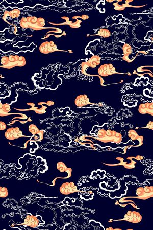 民族风印花华亿平台图片