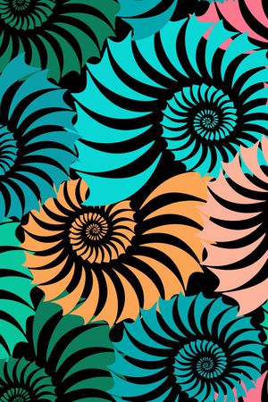 炫彩印花华亿平台图片