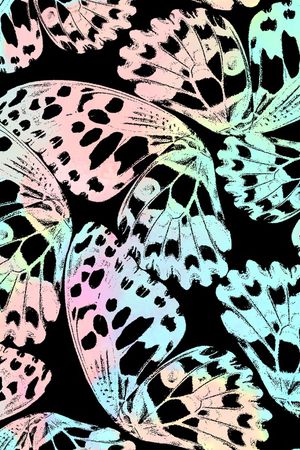 炫彩印花华亿平台图片