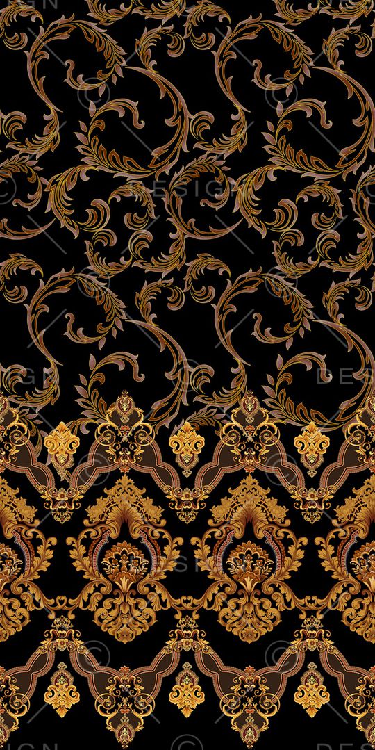 定位花印花华亿平台图片