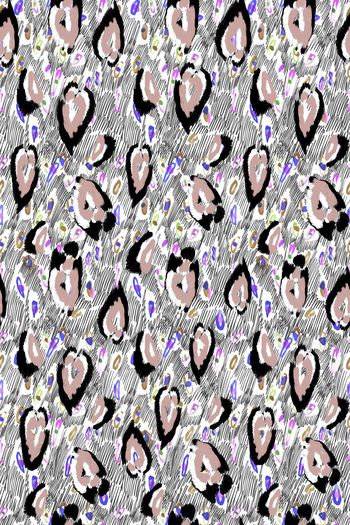 1351093-2020-8-11（抽象动物豹纹