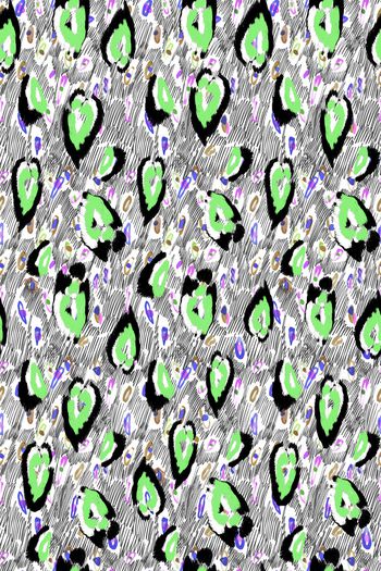 1351094-2020-8-11（抽象动物豹纹