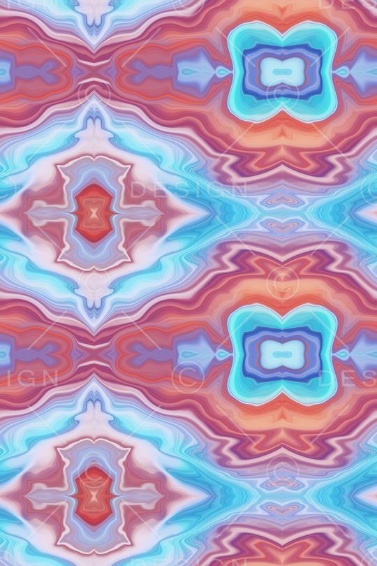 时尚印花华亿平台图片