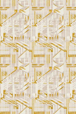 手绘印花华亿平台图片