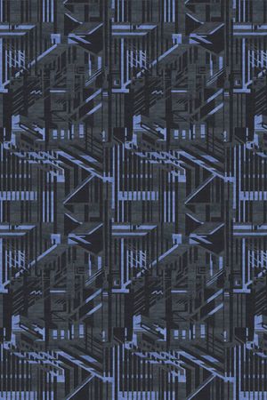 豹纹印花华亿平台图片