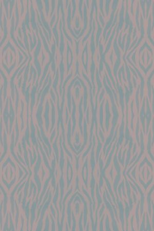 斑马纹印花华亿平台图片