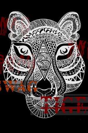 时尚印花华亿平台图片