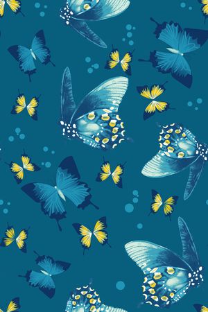 女装印花华亿平台图片