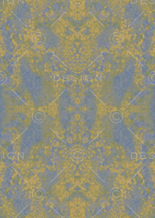 豹纹印花华亿平台图片