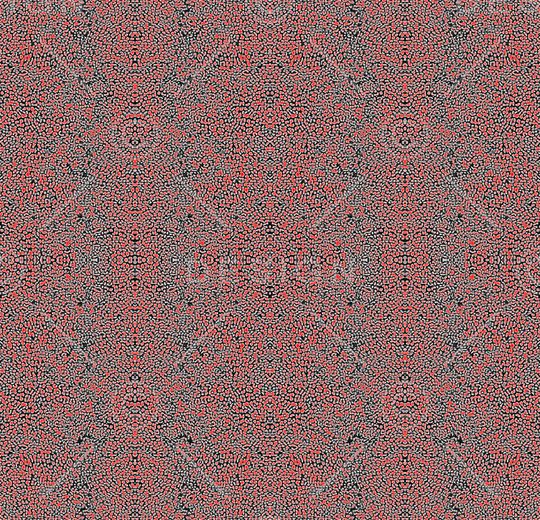 豹纹印花华亿平台图片