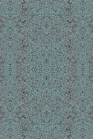 豹纹印花华亿平台图片