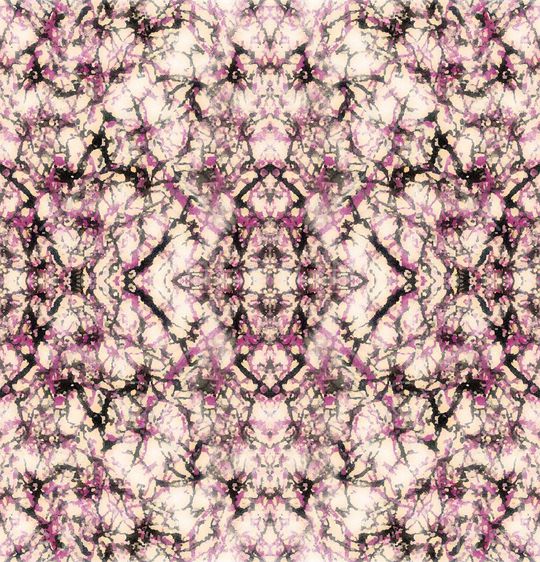 肌理印花华亿平台图片