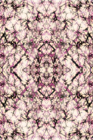 肌理印花华亿平台图片