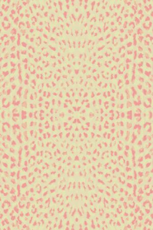 豹纹印花华亿平台图片