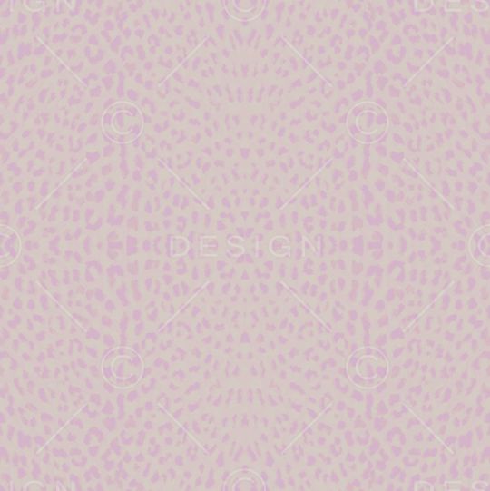 豹纹印花华亿平台图片