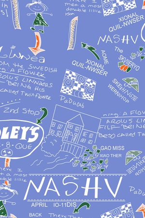 春夏华亿平台印花华亿平台图片