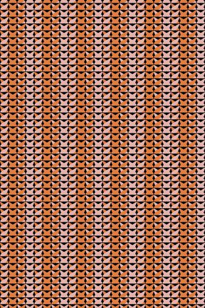 格子印花华亿平台图片