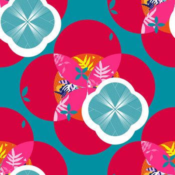 时尚印花华亿平台图片