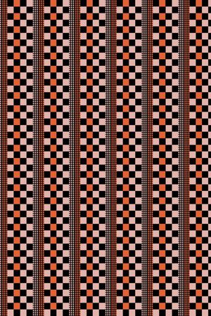 波点印花华亿平台图片