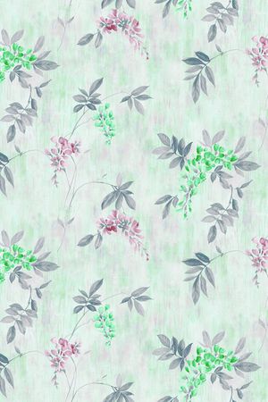 肌理印花华亿平台图片