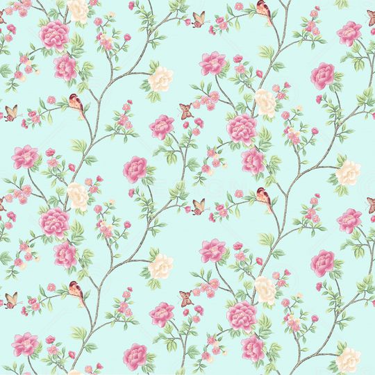 窗帘印花华亿平台图片